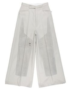 Повседневные брюки Rick Owens