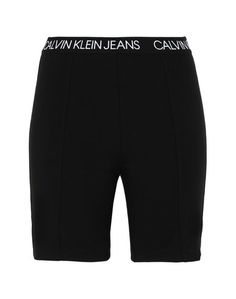Легинсы Calvin Klein Jeans