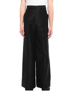 Повседневные брюки Rick Owens