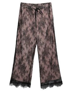 Повседневные брюки Twinset