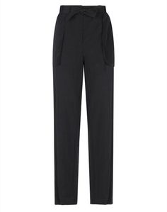Повседневные брюки Jil Sander
