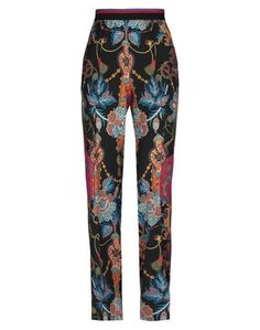 Повседневные брюки Etro