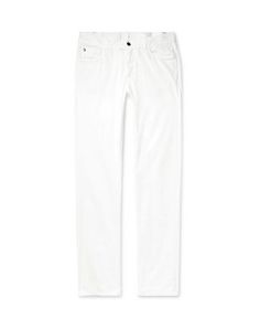 Повседневные брюки Canali