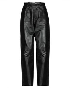 Повседневные брюки Versace