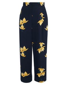 Повседневные брюки Marni
