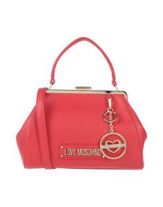 Сумка на руку Love Moschino