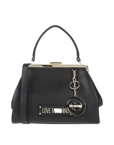 Сумка на руку Love Moschino
