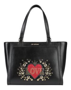 Сумка на руку Love Moschino