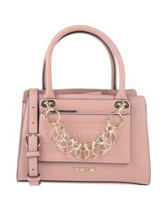 Сумка на руку Love Moschino