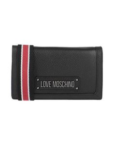 Сумка через плечо Love Moschino