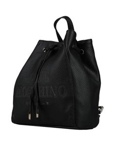 Рюкзаки и сумки на пояс Love Moschino