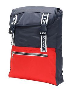 Рюкзаки и сумки на пояс Tommy Jeans