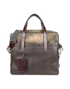 Деловые сумки Golden Goose Deluxe Brand