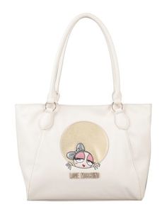 Сумка на руку Love Moschino