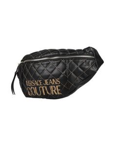 Рюкзаки и сумки на пояс Versace Jeans Couture