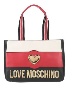 Сумка на руку Love Moschino