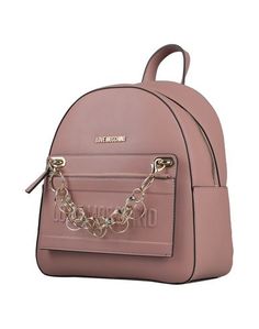Рюкзаки и сумки на пояс Love Moschino