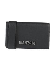 Сумка через плечо Love Moschino