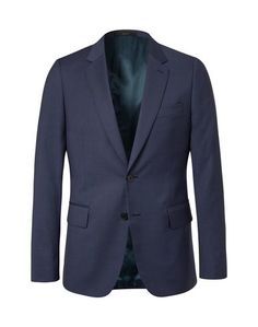 Пиджак Paul Smith