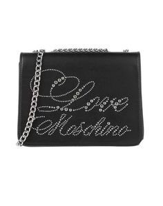 Сумка через плечо Love Moschino
