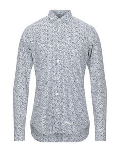 Pубашка Tintoria Mattei 954