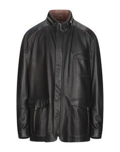 Куртка Latini Finest Leather