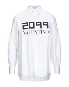 Pубашка Valentino