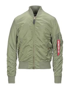 Куртка Alpha Industries