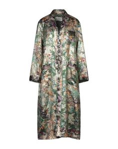 Легкое пальто Etro