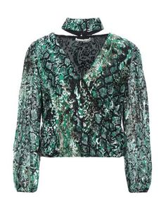Блузка Alice + Olivia