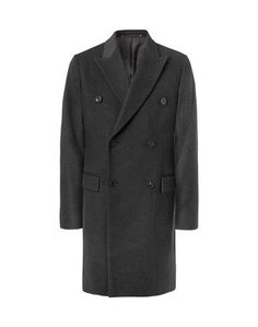 Пальто Paul Smith