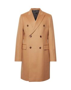 Пальто Paul Smith
