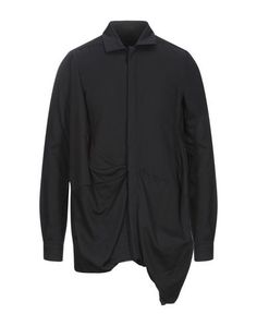 Pубашка Rick Owens