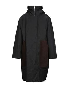 Легкое пальто Rick Owens