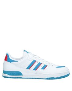 Низкие кеды и кроссовки Adidas Originals