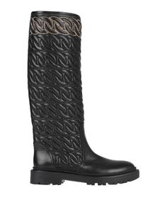 Сапоги Casadei