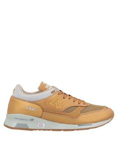 Низкие кеды и кроссовки New Balance