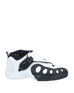 Низкие кеды и кроссовки Nike