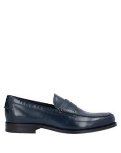 Мокасины Tod`S