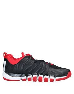 Низкие кеды и кроссовки Adidas