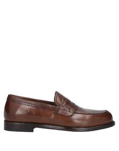 Мокасины Officine Creative Italia
