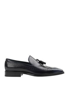 Мокасины Ermanno Scervino