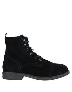 Полусапоги и высокие ботинки Selected Homme