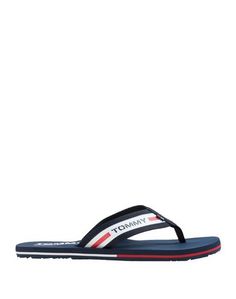 Сандалии Tommy Jeans