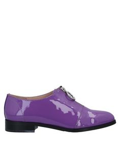 Мокасины Boutique Moschino