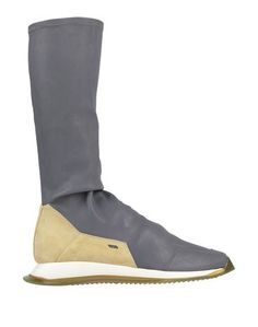 Сапоги Rick Owens