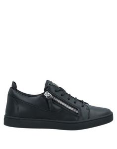 Низкие кеды и кроссовки Giuseppe Zanotti