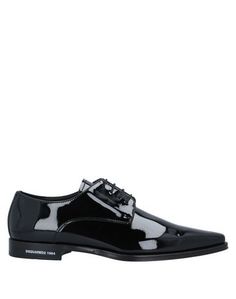 Обувь на шнурках Dsquared2