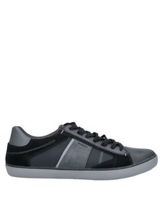 Низкие кеды и кроссовки Geox