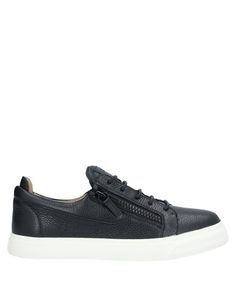 Низкие кеды и кроссовки Giuseppe Zanotti